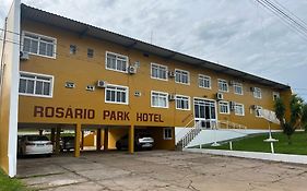 Rosário Park Hotel